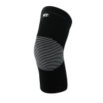 Наколенники тканевые WOD Friends Double Layer Cotton Knee Sleeves - 4mm (Розовые)