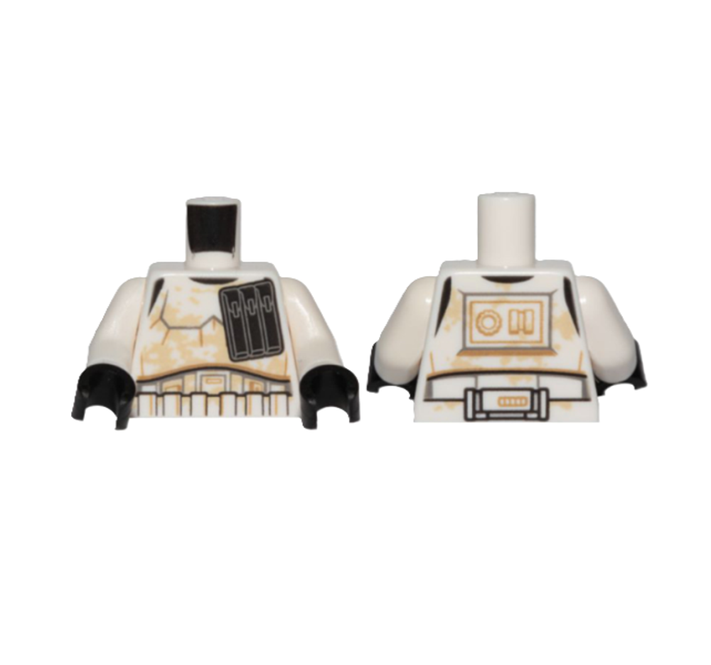 Торс Штурмовика 973pb3305c01