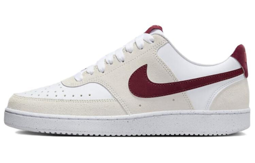 Кроссовки Nike Court Vision Lo (Женская размерная сетка)
