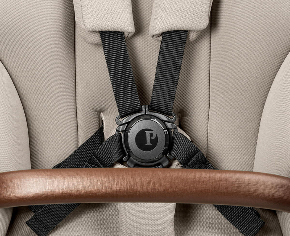 Прогулочная коляска Peg Perego Veloce TC New Astral