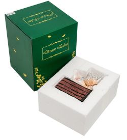 GA-105 Статуэтка «Фея удовольствий»