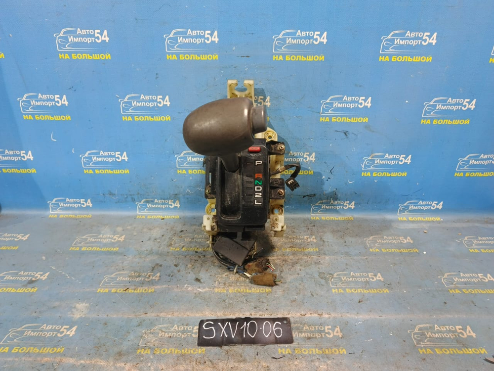 Селектор АКПП TOYOTA CAMRY 1993