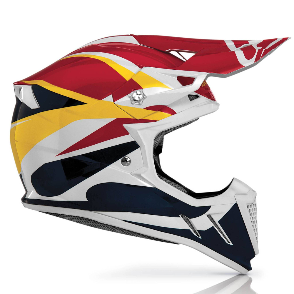 Мотошлем Acerbis Profile 2.0