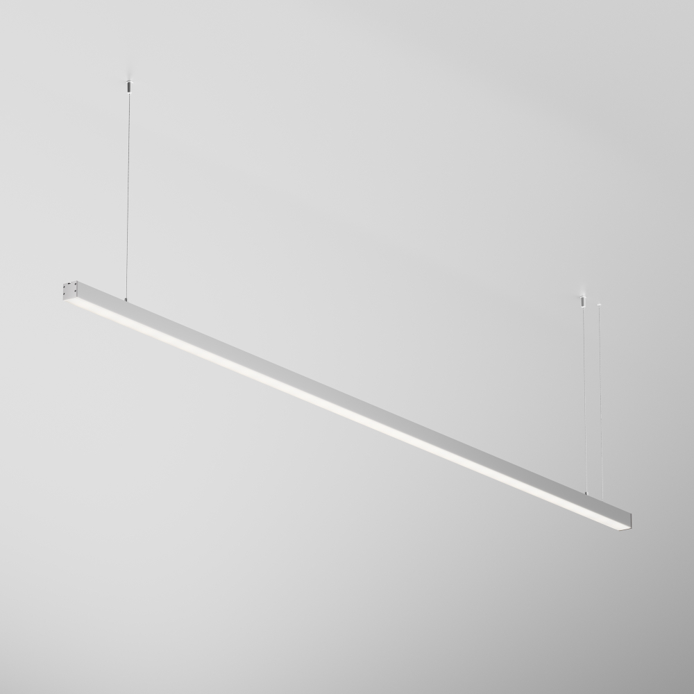 Линейный светильник Technical LL312008