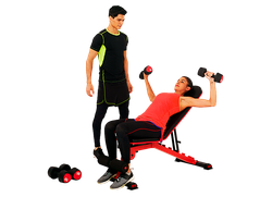 UFC Скамья универсальная