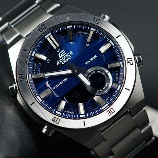 Наручные часы Casio ERA-110D-2A