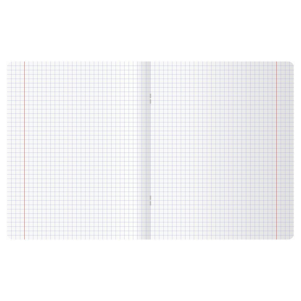 Тетрадь А5 60л. клетка "Твой путь" (BG)