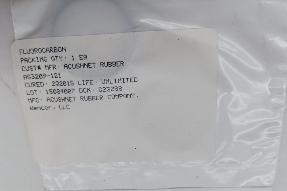 Уплотнение AS3209-121