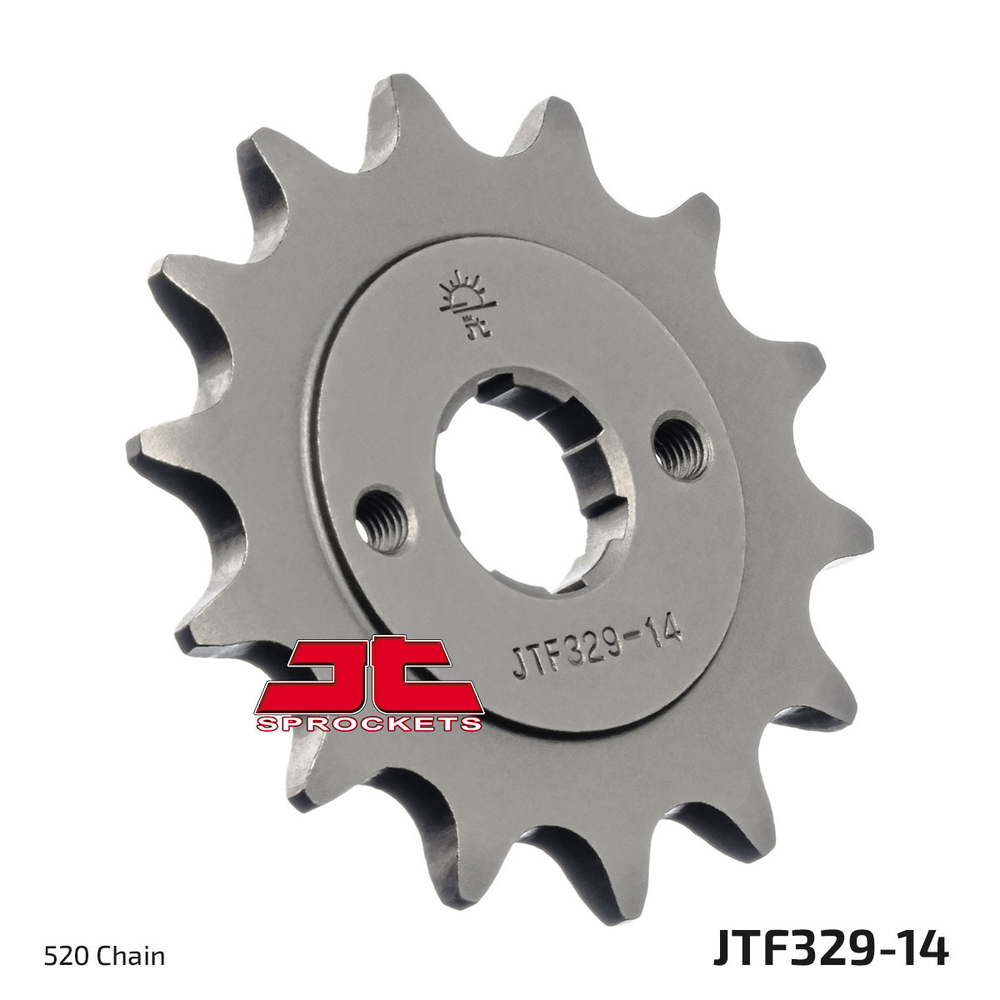 Звезда JTF329.14