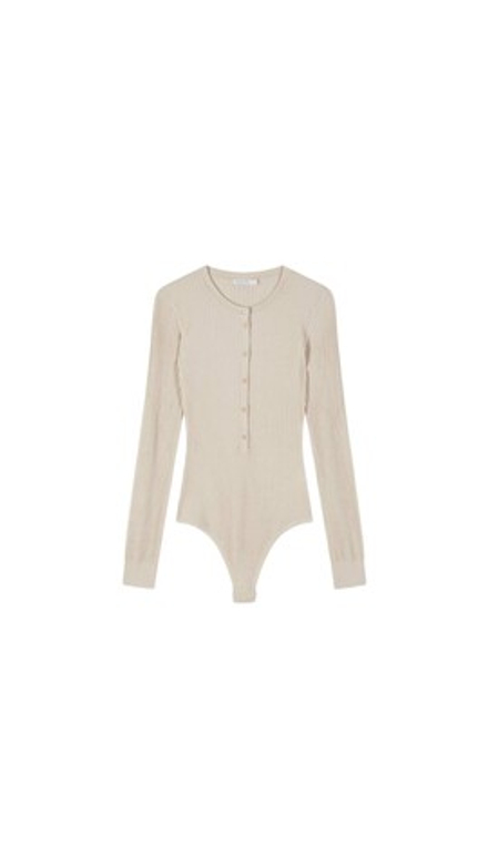 Боди PATRIZIA PEPE