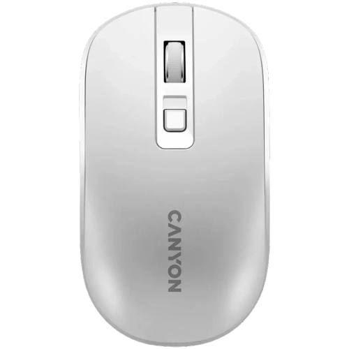Мышь беспроводная Canyon (CNS-CMSW18PW)