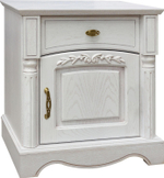 Тумба прикроватная «Паола» БМ2.671.1.30(2162)