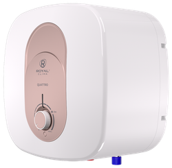 ROYAL CLIMA QUATTRO RWH-Q15-FEU