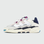 Кроссовки Adidas Niteball Wmns White / Beige