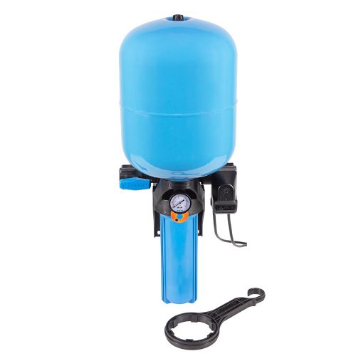 Комплект автоматизации на баке КРАБ-Т 18  7523