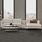 2 местный без подлокотника ENZA HOME PARMA EH72499