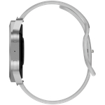 CANYON Smart Watch Hexagon 88 BT-CALL Silver