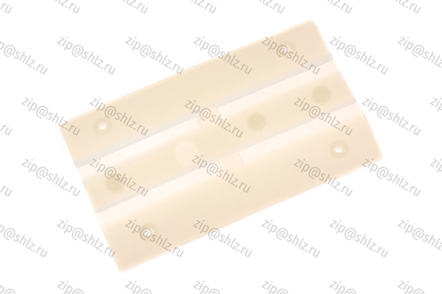 Вкладыш книжка полиуретановый (паз 16мм)