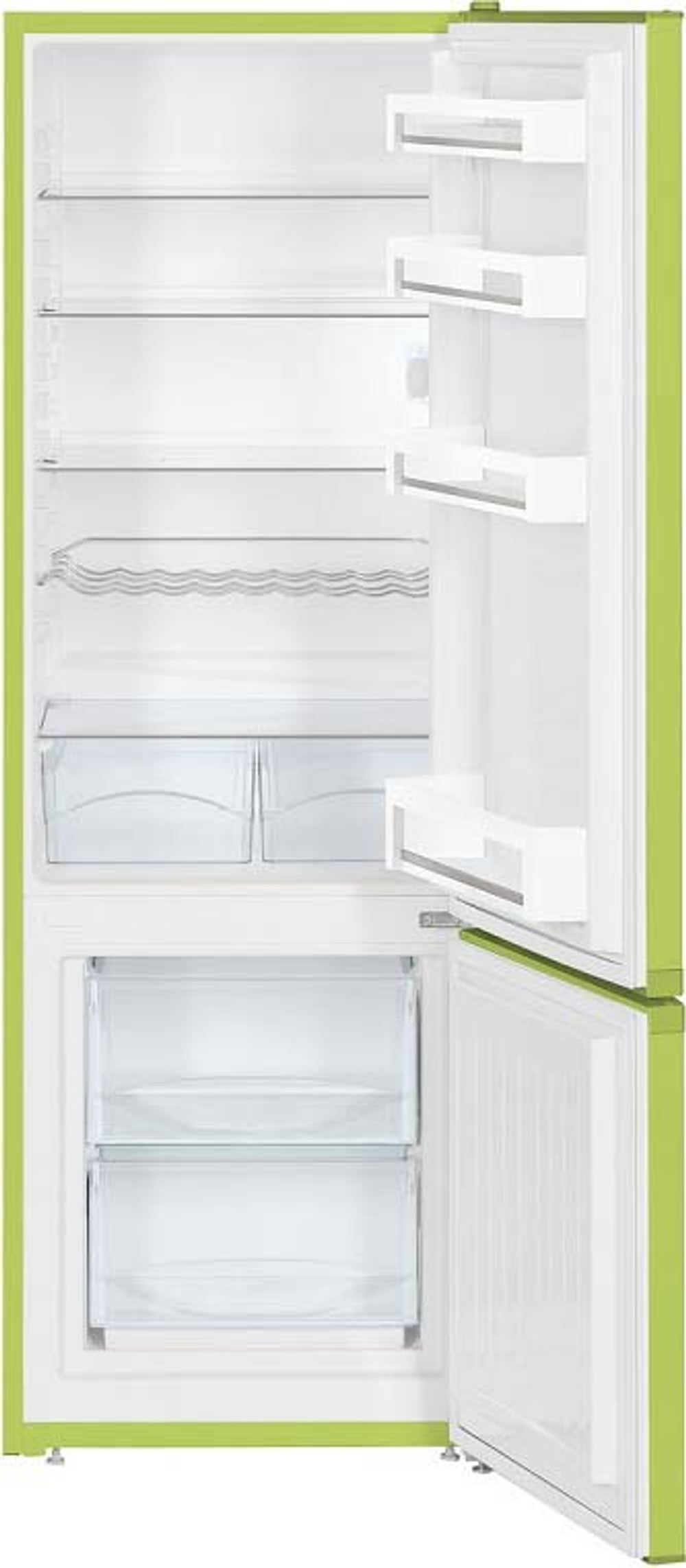 Холодильник Liebherr CUkw 2831