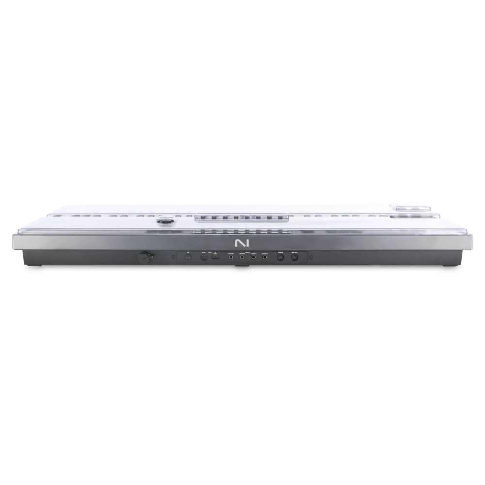 DECKSAVER NATIVE INSTRUMENTS KONTROL S61 MK3 COVER