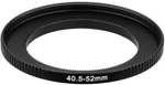 Переходное повышающее кольцо No Name Step UP Ring 40.5mm - 52mm