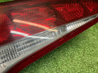 Фонарь левый внутренний Hyundai Tucson 3 (15-18)