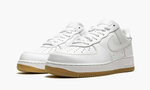 Air Force 1 Low "White Gum"