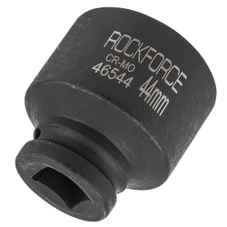 Головка ударная 3/4'', 44мм (6гр.) RockForce RF-46544