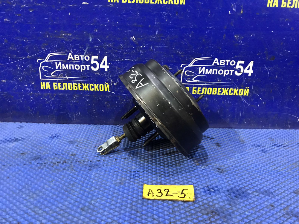 Вакуумный усилитель тормозов NISSAN CEFIRO 1997