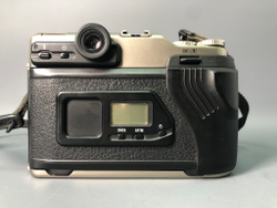 Fujifilm GA645Zi