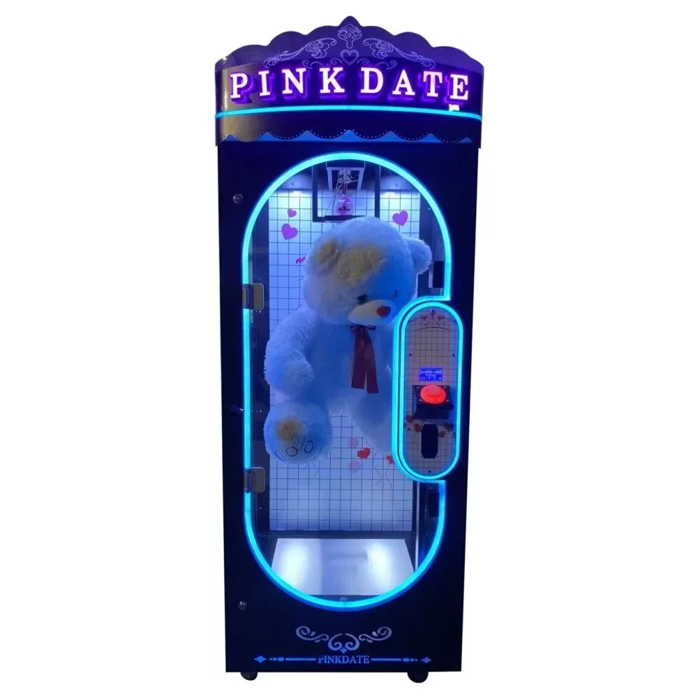 Призовой автомат ножницы «Витрина Удачи»