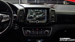 KG Mobility (Ssangyong) Rexton Sports KHAN Дизель 2.2 4WD (08.2020)