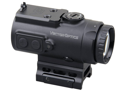 Прицел призматический Vector Optics Paragon 4x24, VEPS-MBR (SCPS-M04)