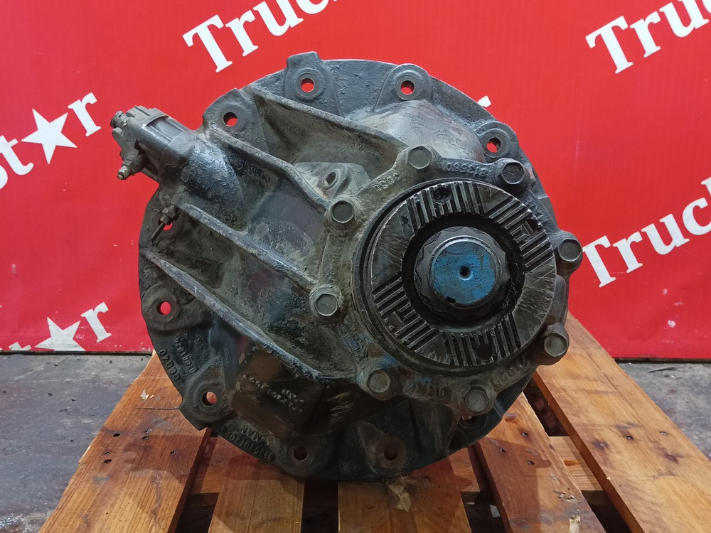 Редуктор заднего моста HY-1350 4.11
