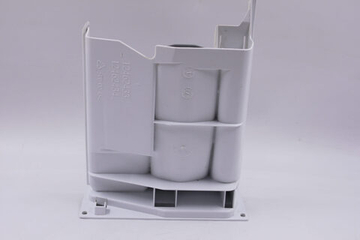 Дозатор порошка 12462433 стиральной машины Electrolux