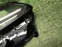 Стекло фары правое Lexus NX 1 (2014-2017) Full LED
