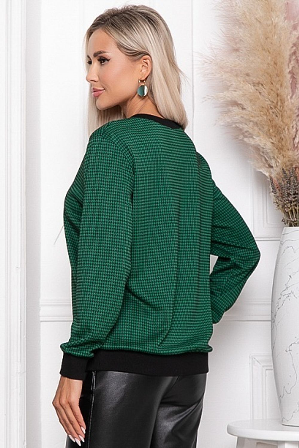 Джемпер 41996 Avili