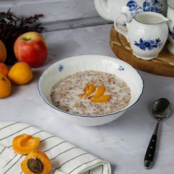 Салатник 700 мл d 18,3 см h6,4 см   P.L. Proff Cuisine [6]