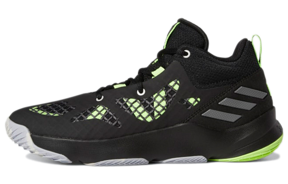 Кроссовки Adidas Pro N3Xt 2021