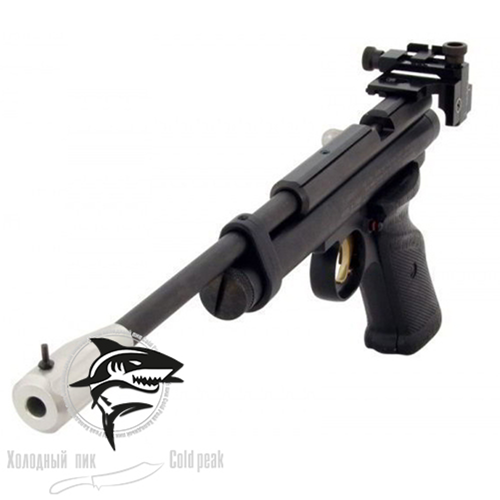 Пневматический пистолет Crosman 2300S