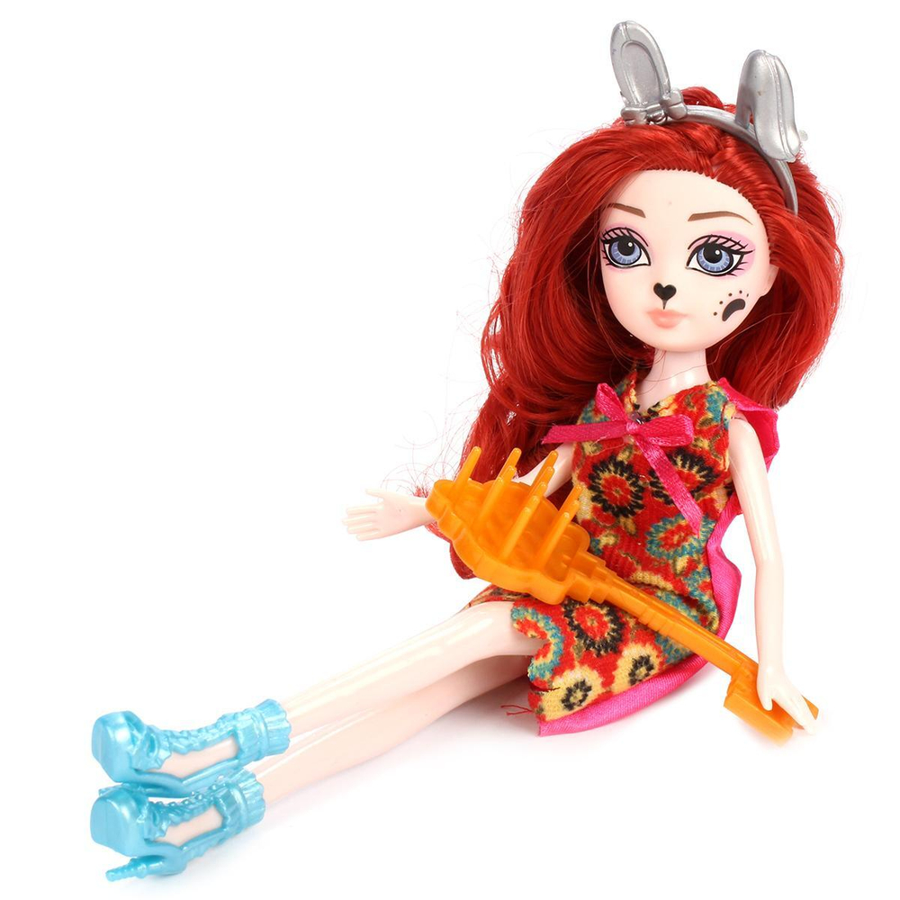 Кукла тип Модница, коробка DH2131