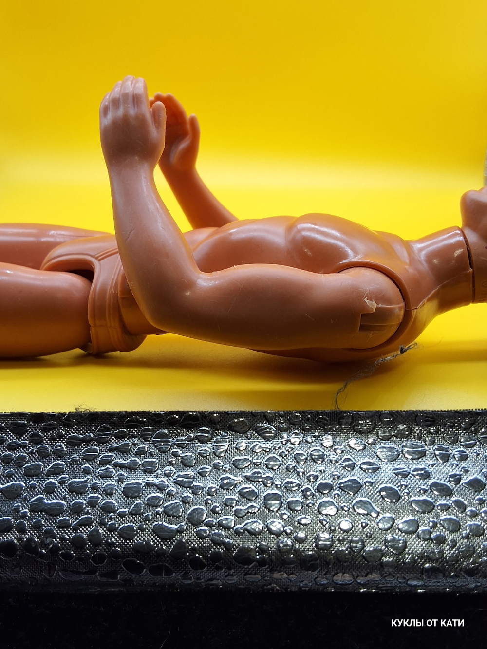 Кукла Барби Кен винтаж конец 90х 031058