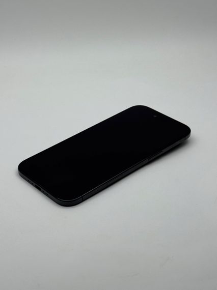 iPhone Air 256Gb Space Black