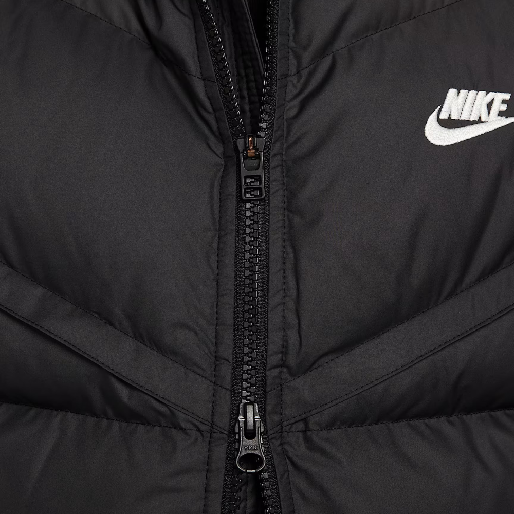 Жилет Nike Storm-FIT PrimaLoft Windrunner Black