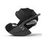 Автокресло Cybex Cloud T i-Size Sepia Black