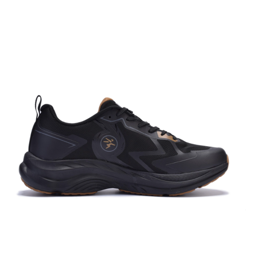 Кроссовки мужские Runners, RNS-251-6598, черные