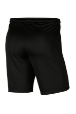 Шорты Nike Dry Park III Junior