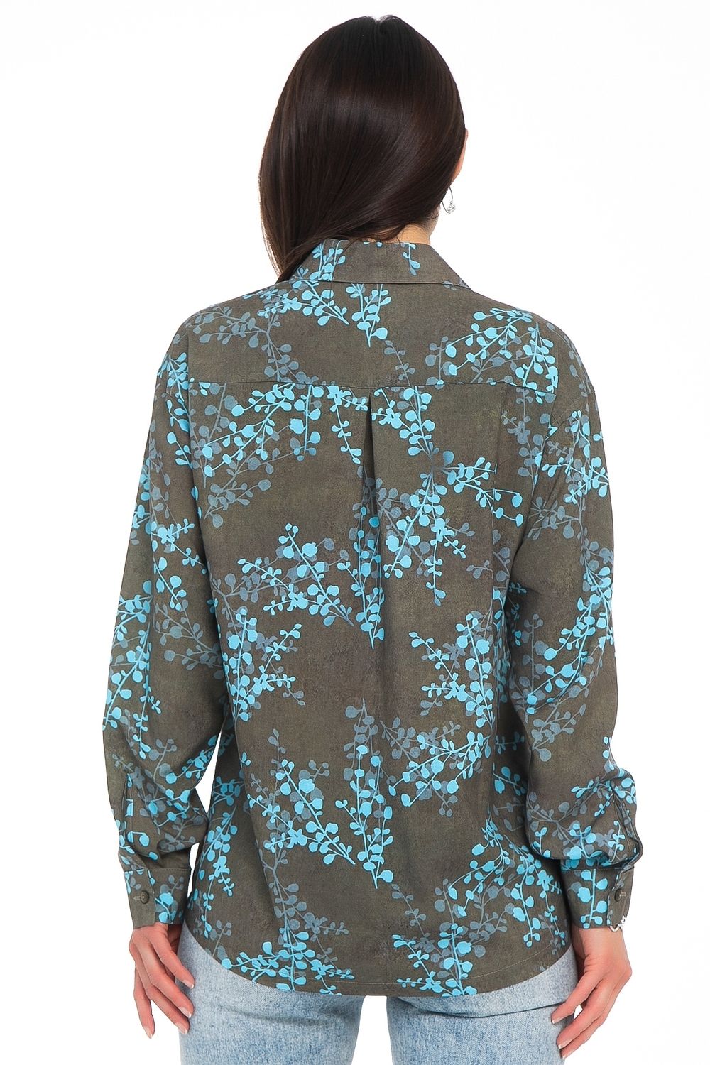 Рубашка Отличная Хит (латте) Diolche