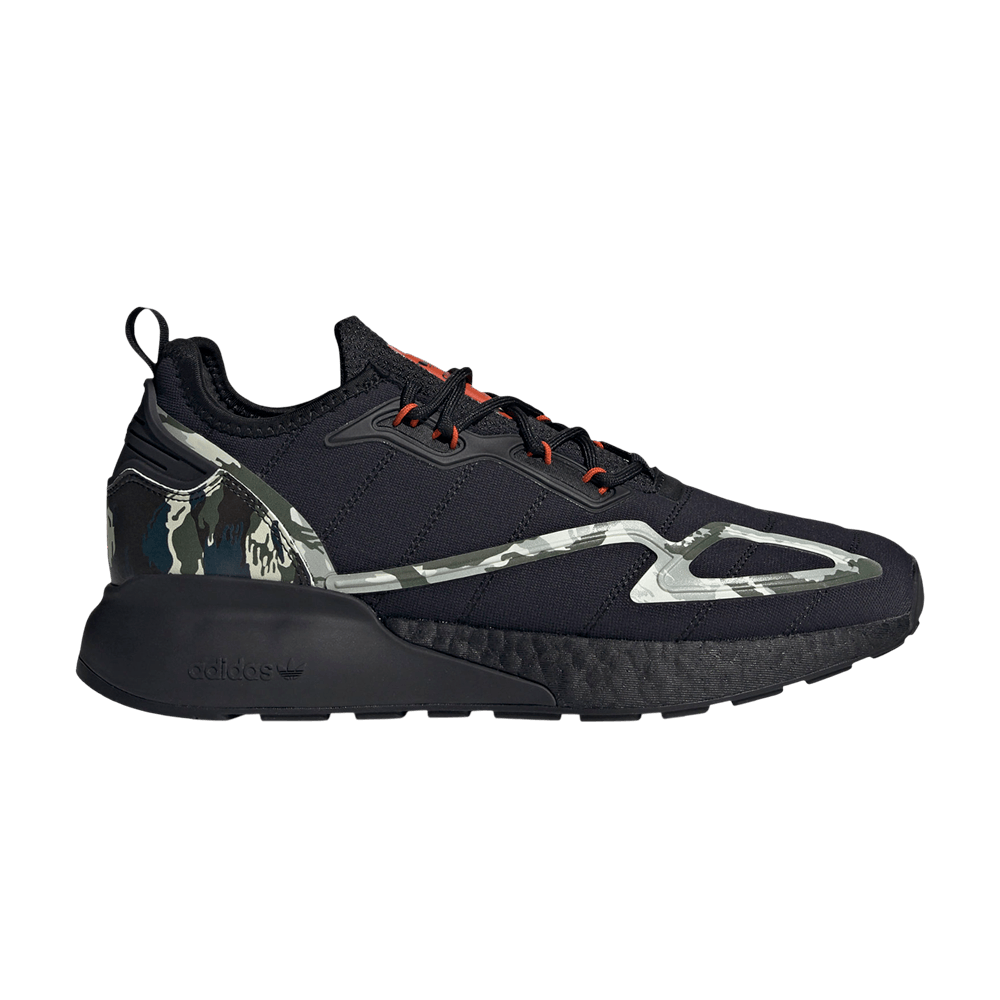 Кроссовки Adidas Originals Zx 2K Boost
