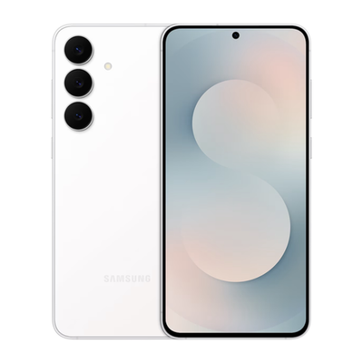 Смартфон Samsung Galaxy S25 FE 8 ГБ | 256 ГБ (Белый | White) (Exynos)